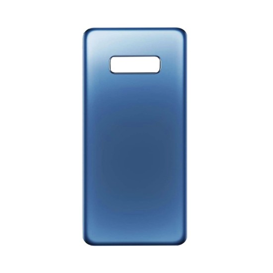 Back Cover Samsung Galaxy S10e/G970 Blue